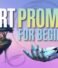 100+ AI Art Prompts for Beginners to Make Amazing Art