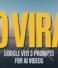 50 Viral Google Veo 3 Prompts to Create Stunning Videos
